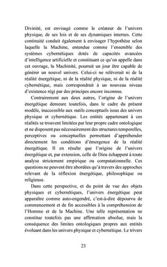 L'identifiant des objets physiques