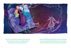 LA REINE DES NEIGES - 5 Minutes pour s'endormir - Nouvelles histoires d'Elsa - Disney