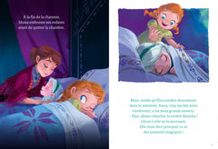 LA REINE DES NEIGES - 5 Minutes pour s'endormir - Nouvelles histoires d'Elsa - Disney