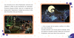 L'ÉTRANGE NOËL DE M. JACK - 7 Histoires pour la semaine - Disney