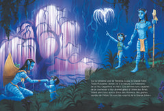 AVATAR - Disney Cinéma - 20th Century Fox