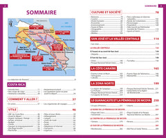 Guide du Routard Costa Rica 2027/28