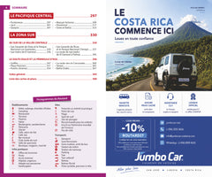 Guide du Routard Costa Rica 2027/28