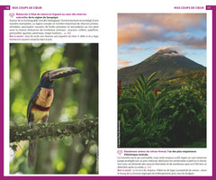 Guide du Routard Costa Rica 2027/28