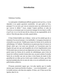 Les loups glacés