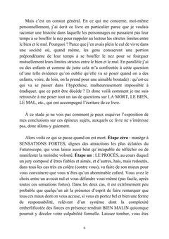 Les loups glacés