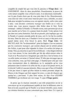 Les loups glacés
