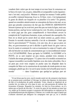 Les loups glacés