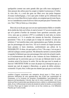 Les loups glacés
