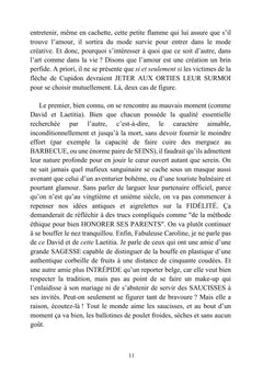 Les loups glacés