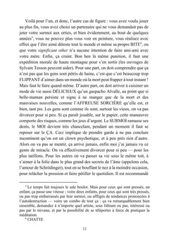 Les loups glacés