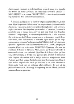 Les loups glacés