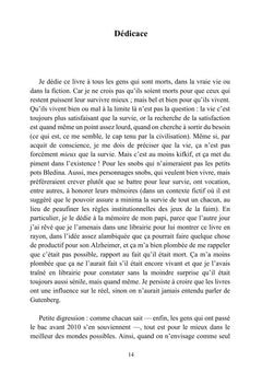 Les loups glacés