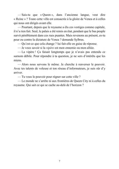 Phoenix : L'Aube de l'Humanité