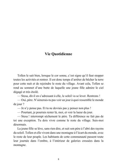 Phoenix : L'Aube de l'Humanité