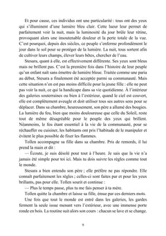 Phoenix : L'Aube de l'Humanité