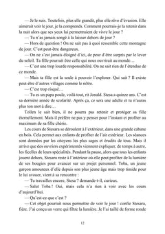 Phoenix : L'Aube de l'Humanité
