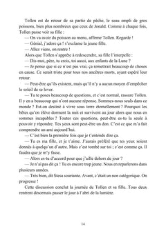 Phoenix : L'Aube de l'Humanité