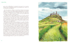 Promenades au pays des Hobbits