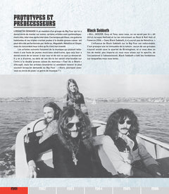 Big Four Thrash Metal