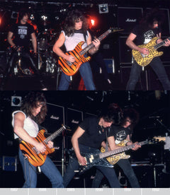 Big Four Thrash Metal