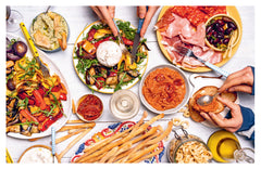La cucina italiana
