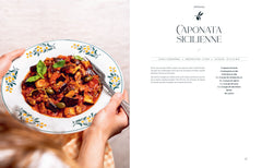 La cucina italiana