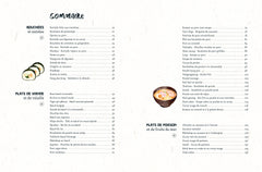 Ma petite cantine d'Asie