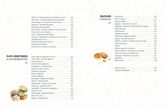 Ma petite cantine d'Asie