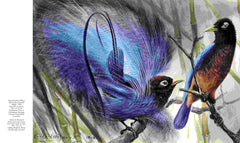 Les Oiseaux dans la peinture
