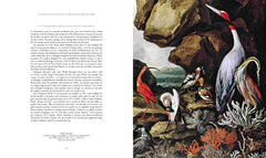 Les Oiseaux dans la peinture