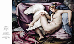 Les Oiseaux dans la peinture