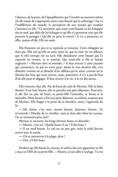Échappées