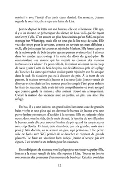 Échappées
