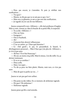 Échappées