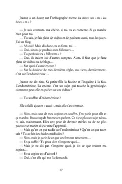 Échappées