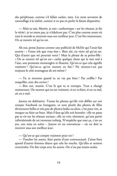Échappées