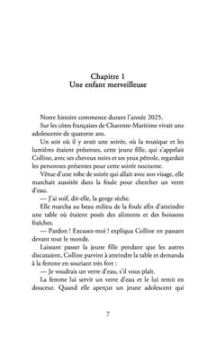 Le Chaudron et la Magicienne