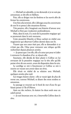 Le Chaudron et la Magicienne