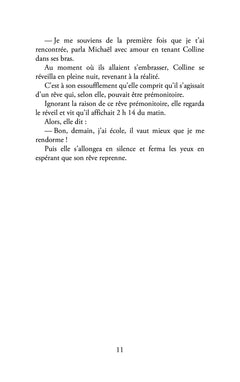 Le Chaudron et la Magicienne