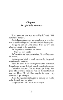 Carte Rouge