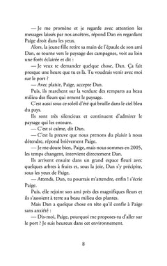 Carte Rouge