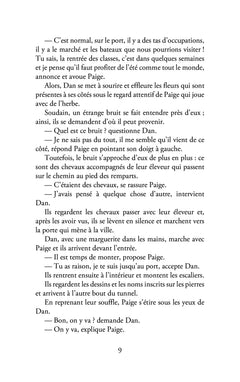 Carte Rouge
