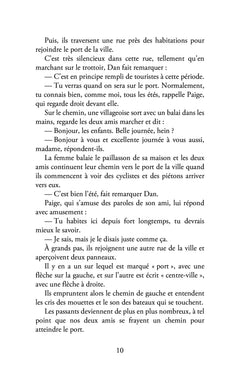 Carte Rouge