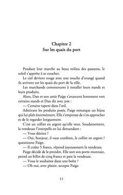 Carte Rouge