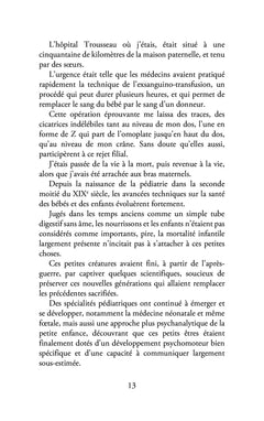 Si j'avais su, j'aurais « mouru »