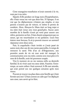 Si j'avais su, j'aurais « mouru »