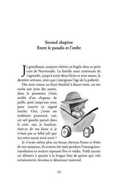 Si j'avais su, j'aurais « mouru »