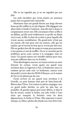 Si j'avais su, j'aurais « mouru »