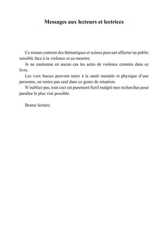 Formidables - Tome I : Sincère tu le seras !